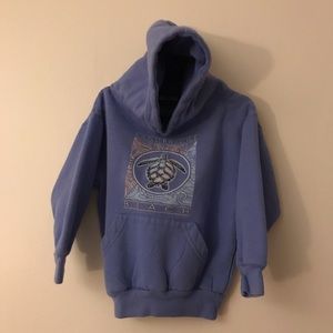 Sandbridge  Beach hoodie sweatshirt 🐢